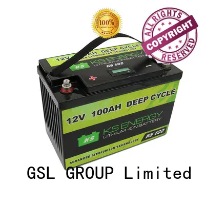 enviromental-friendly 100ah solar battery short time high performance1 1