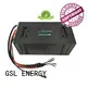 GSL ENERGY golf cart battery charger powerful factory 1