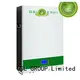 GSL ENERGY powerful solar storage batteries fast charged for power dispatch 1