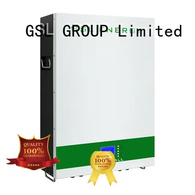 GSL ENERGY lithium solar battery energy-saving for power dispatch 1