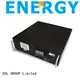 GSL ENERGY battery bank in telecom tower deep cycle factory 1