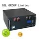 GSL ENERGY lifepo4 battery pack bulk supply factory 1