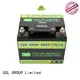 GSL ENERGY 200ah solar battery free maintainence high performance 1