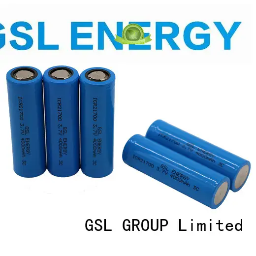 Wholesale 21700 battery latest company 1