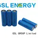 Wholesale 21700 battery latest company 1