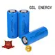 GSL ENERGY 26650 battery pack supply manufacturer 1
