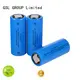 GSL ENERGY top-performance 26650 lithium rechargeable battery custom competitive price 1