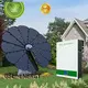 manufacturing residential solar panel system adjustable bulk supply 1