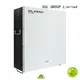 GSL ENERGY solar energy battery fast charged for power dispatch 1