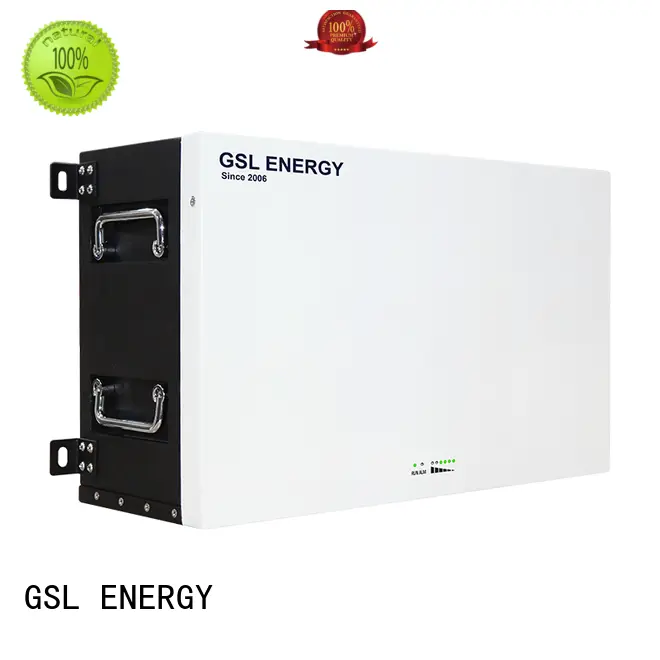 GSL ENERGY custom system solar energy energy-saving manufacturing 1