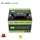 GSL ENERGY 12v battery solar short time high performance 1
