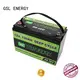 quality-assured lifepo4 rv battery short time high performance 1