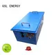 GSL ENERGY 2020 top-selling golf cart battery charger long service factory 1
