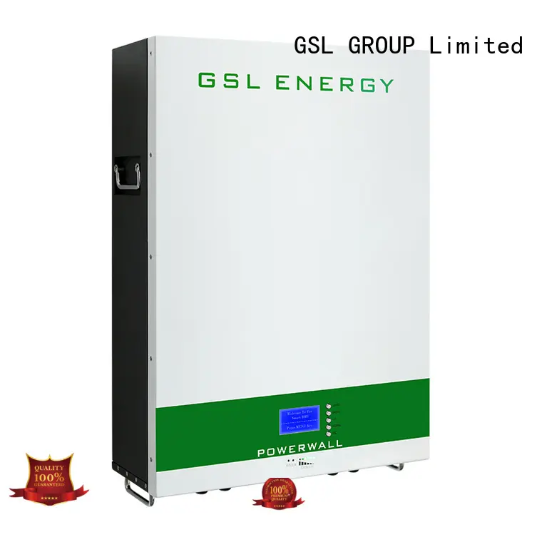 GSL ENERGY popular solar energy storage battery energy-saving 1