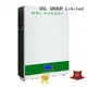 GSL ENERGY solar energy support fast charged 1
