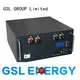 GSL ENERGY lifepo4 battery pack wholesale factory 1