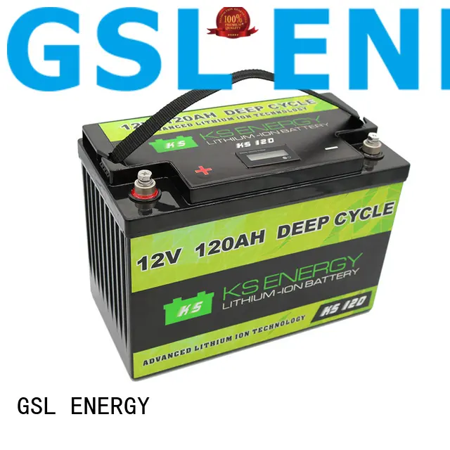 2020 hot-sale lithium battery 12v 100ah short time for camping car 1
