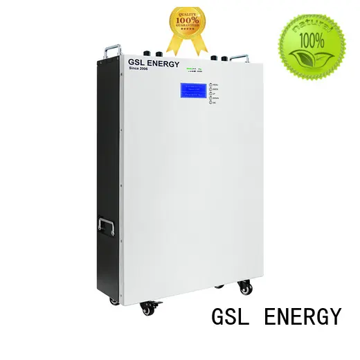 GSL ENERGY powerwall 3 fast charged renewable energy 1
