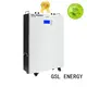 GSL ENERGY powerwall 3 fast charged renewable energy 1
