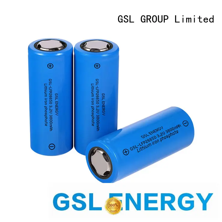 wholesale 26650 rechargeable lithium battery quality 1