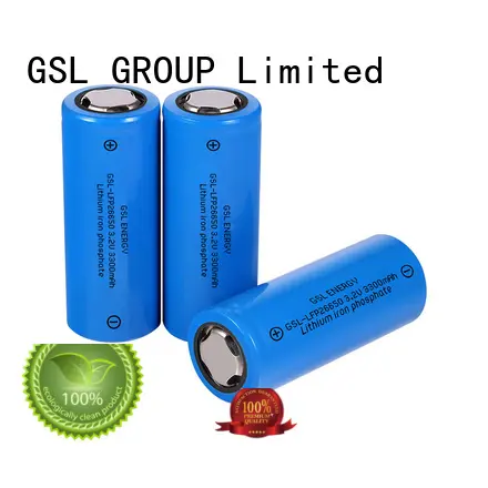 top-performance 26650 battery cell custom manufacturer 1