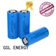 GSL ENERGY durable 26650 lithium rechargeable battery custom competitive price 1