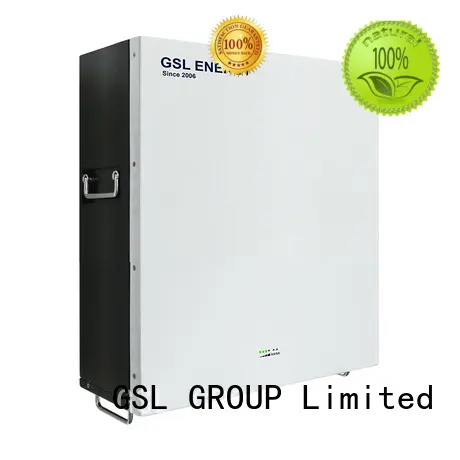 GSL ENERGY lithium battery energy storage wholesale manufacturing 1