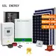 GSL ENERGY renewable energy systems high-speed fast delivery 1