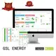 GSL ENERGY solar energy system high-speed large capacity1 1