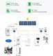 GSL ENERGY solar battery storage renewable energy 2