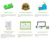 GSL ENERGY solar power battery storage energy-saving 3