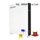 GSL ENERGY solar energy for residential 1