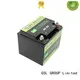 enviromental-friendly lithium rv battery high rate discharge wide application 1