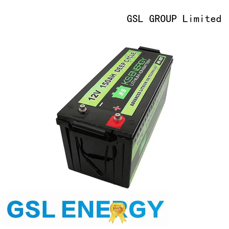 enviromental-friendly lifepo4 battery 12v 100ah free maintainence for camping car 1