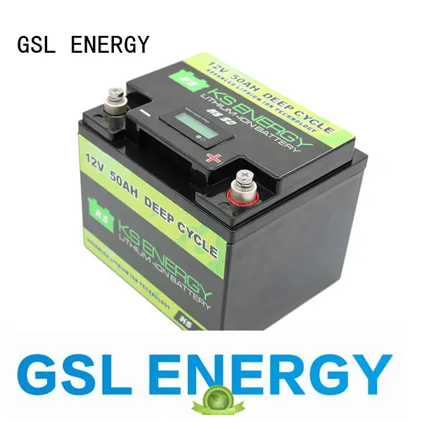 enviromental-friendly rv battery free maintainence high performance 1