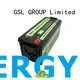 GSL ENERGY 24V lithium battery customization 1