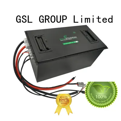 oem & odm 48v lithium ion battery 100ah powerful top-performance 1