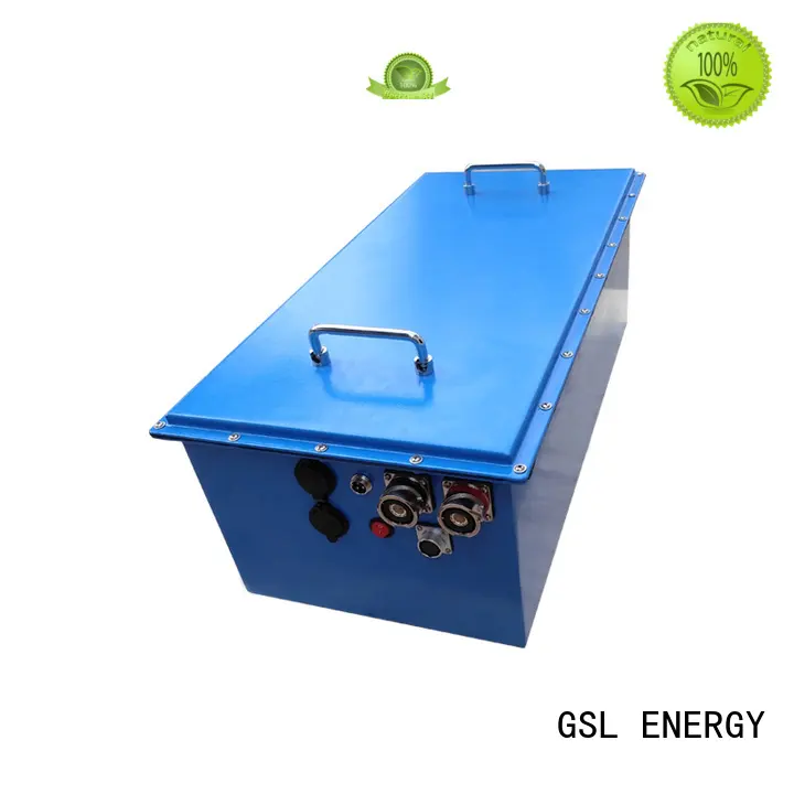 GSL ENERGY golf cart battery charger new arrival top-performance 1