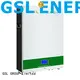 GSL ENERGY battery for solar panel for power dispatch 1