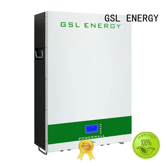 GSL ENERGY lithium solar battery 1