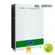 GSL ENERGY lithium solar battery 1