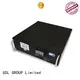 large capacity battery bank in telecom tower wholesale factory 1