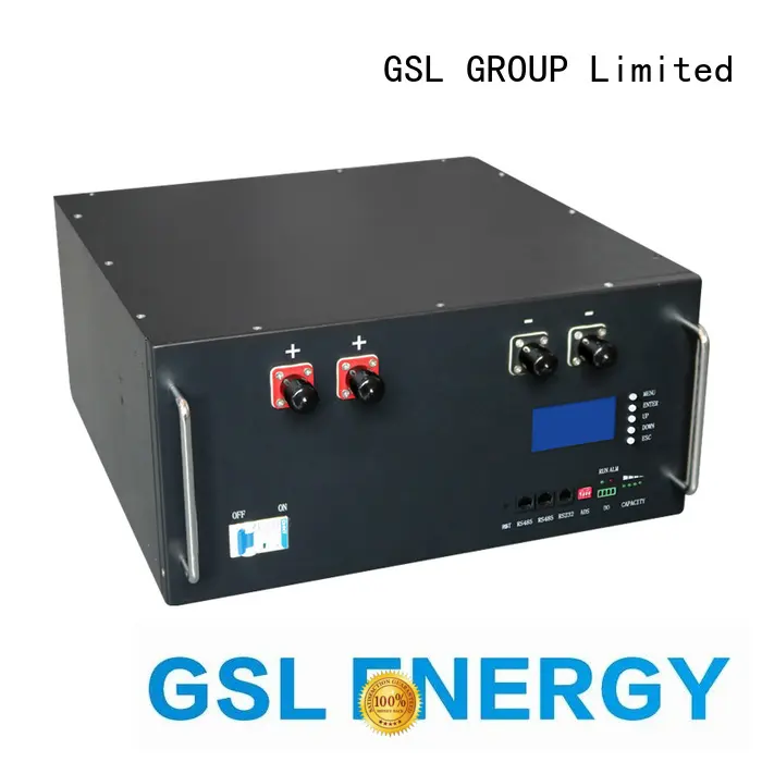 GSL ENERGY telecom battery wholesale distributor1 1
