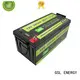 GSL ENERGY solar batteries 12v 200ah free maintainence high performance 1