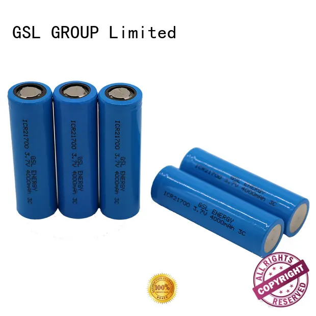 Best 21700 battery new manufacturers 1