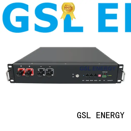 GSL ENERGY 1mw battery storage bulk supply factory 1