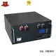 GSL ENERGY battery bank in telecom tower bulk supply best manufacturer 1