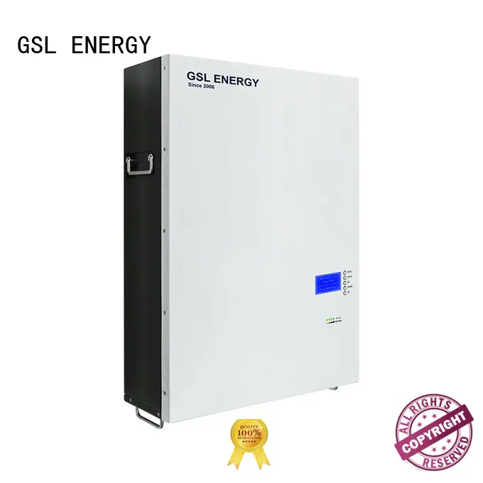 custom lithium solar storage battery energy-saving manufacturing 1