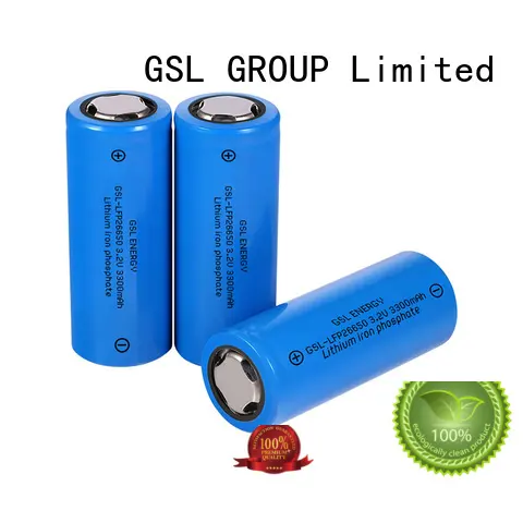 top-performance 26650 lithium rechargeable battery factory direct quality 1