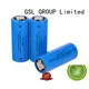 top-performance 26650 lithium rechargeable battery factory direct quality 1